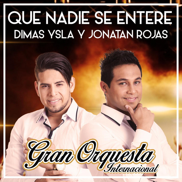 Que Nadie Se Entere