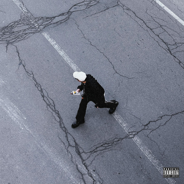 Hopeless Romantic cover art