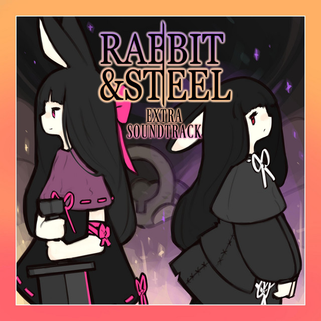 RABBIT & STEEL(EXTRA SOUNDTRACK) - Album by はがね | Spotify