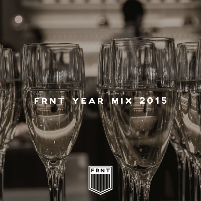 B2U (feat. Ian Everson) - Mix Cut