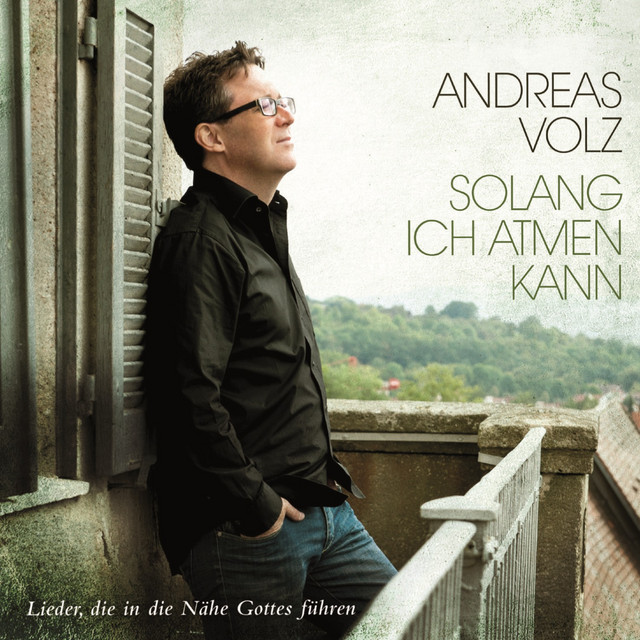Andreas Volz Photo