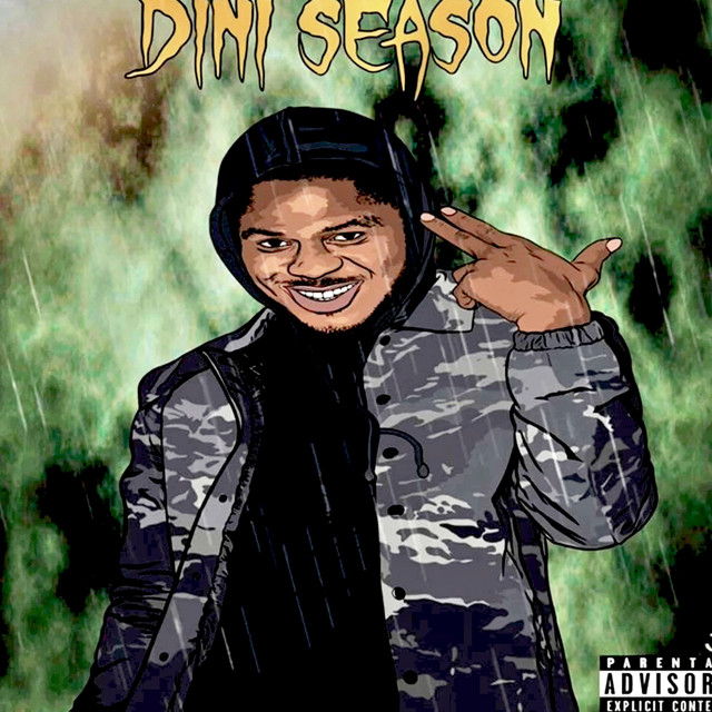 Dini Season cover art