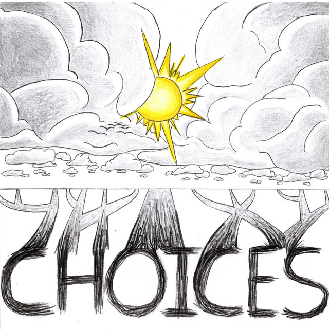 Choices cover art