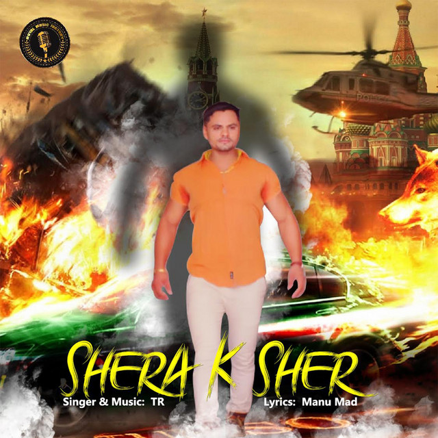 Shera K Sher - Single by T.R. | Spotify