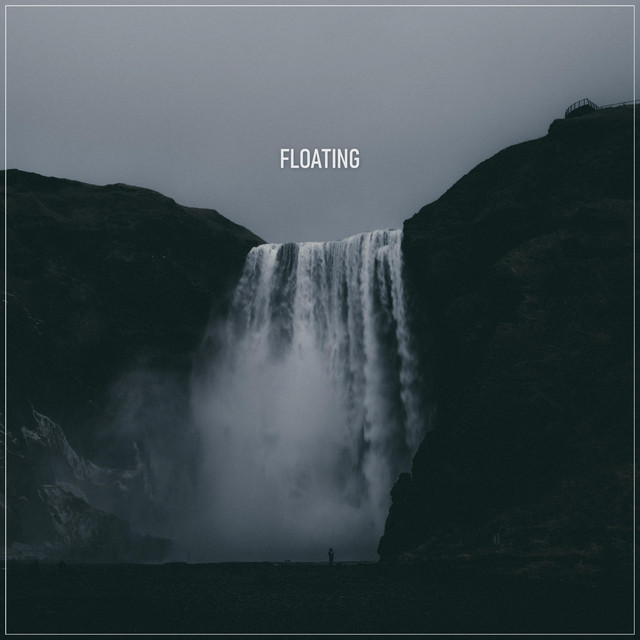 Floating cover art