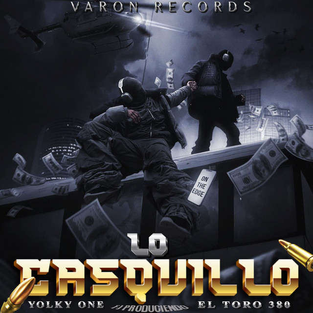 Lo Casquillo