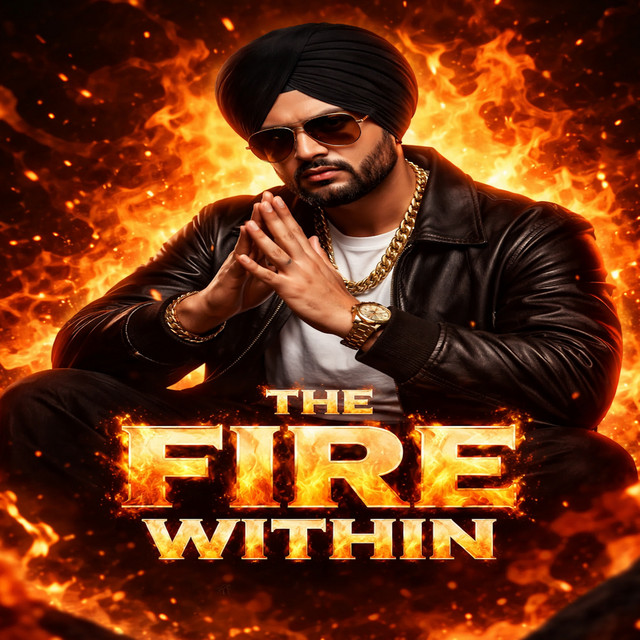 Axe Sandhu