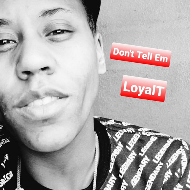 Loyalt | Spotify