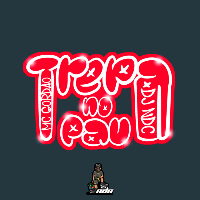 TREPA NO PAU