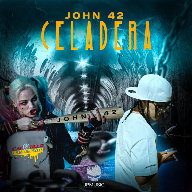 Celadera cover art