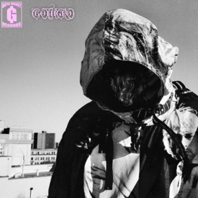 gothGLO cover art