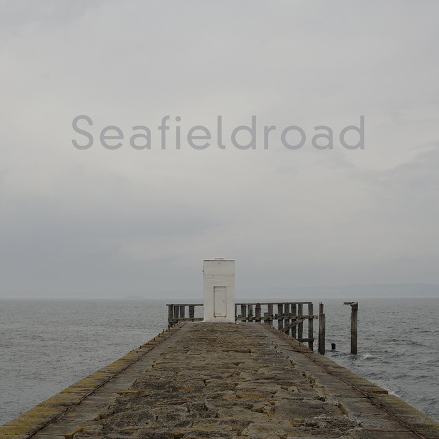 Seafieldroad (2025 Remaster) cover