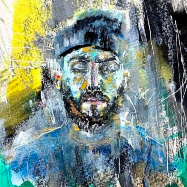 NEXUS cover art