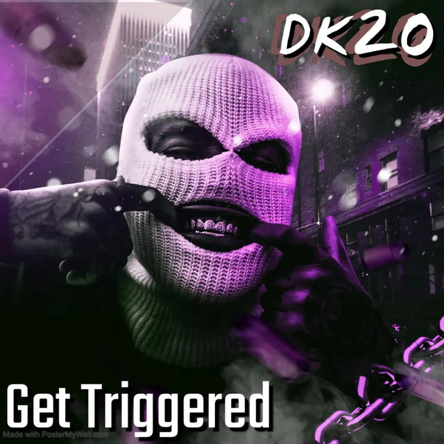 English Mother Fucker (Do You Speak It?) - song and lyrics by DK20