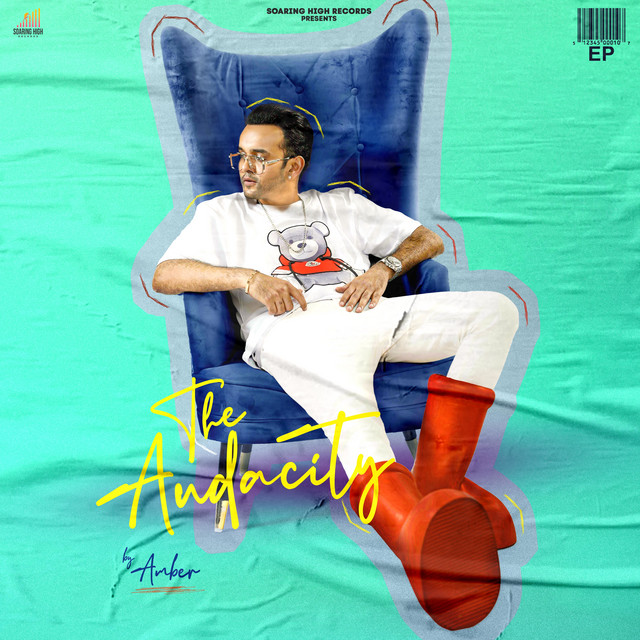 The Audacity cover art