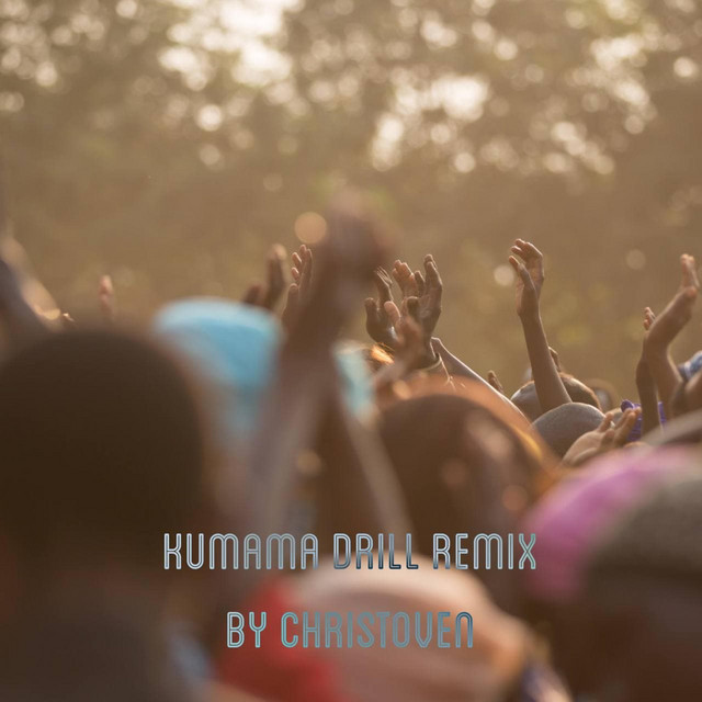 Kumama Papa eh - drill remix version