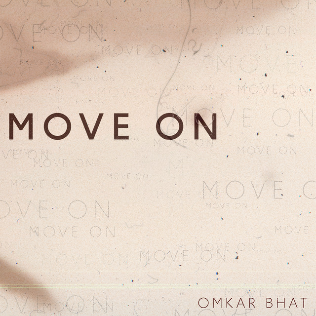 Move On cover art