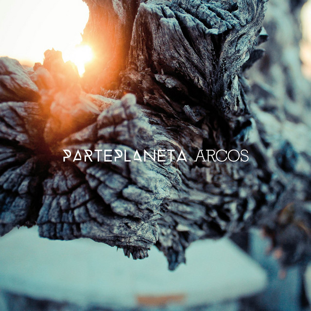 Arcos cover art