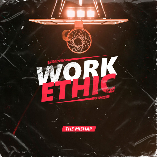 Work Ethic cover