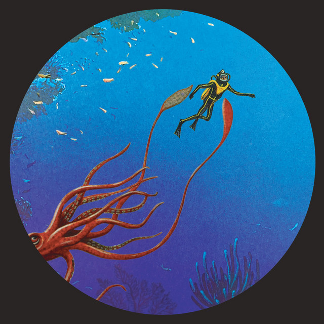 Liquid Social album art