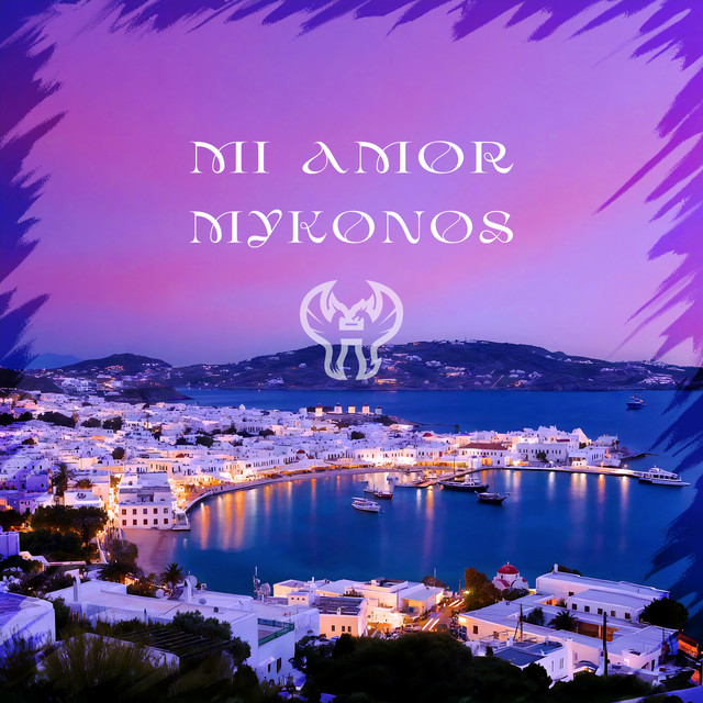 Mi Amor Mykonos