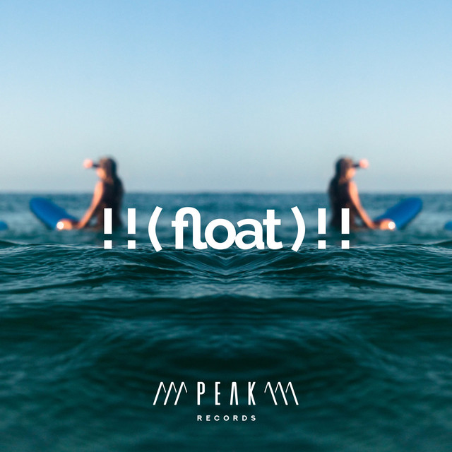 float ) ! ! - Album by Sounds Of The Ocean | Spotify