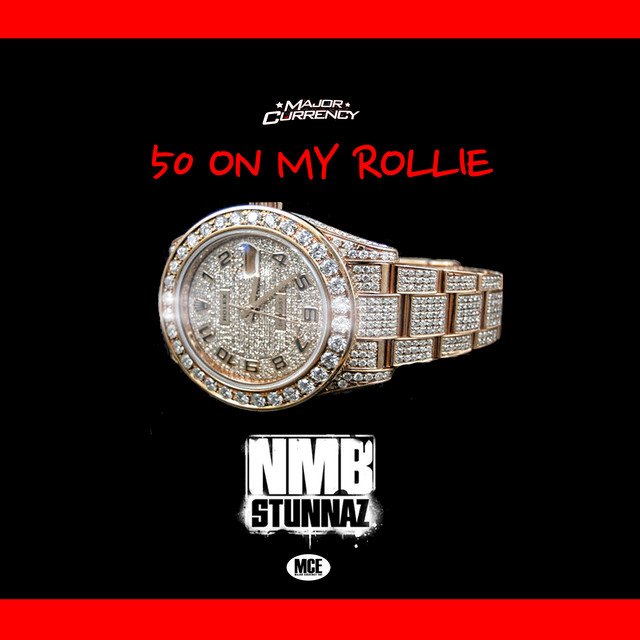 50 on My Rollie