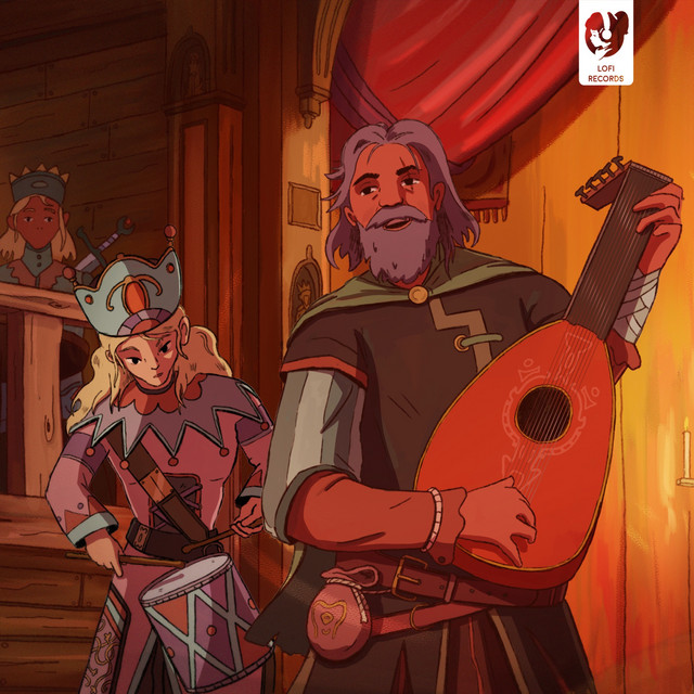 Wanderer’s Tale II cover art