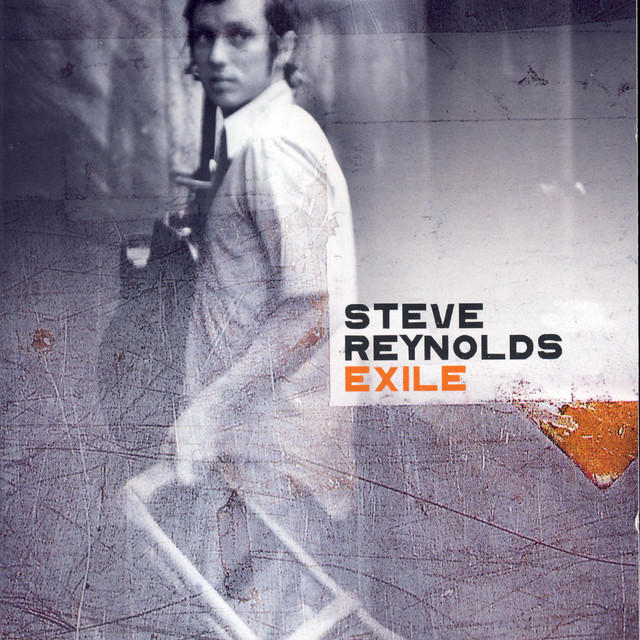 Exile cover art