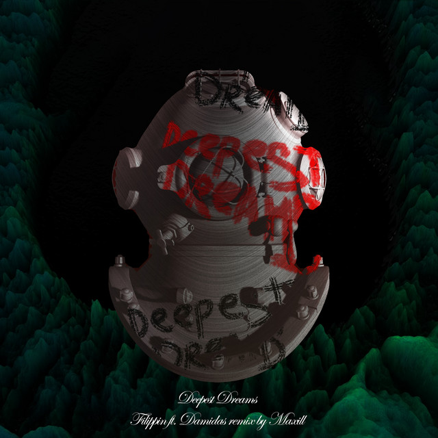 Обкладинка: Deepest Dreams - Maxill Remix — Filippin