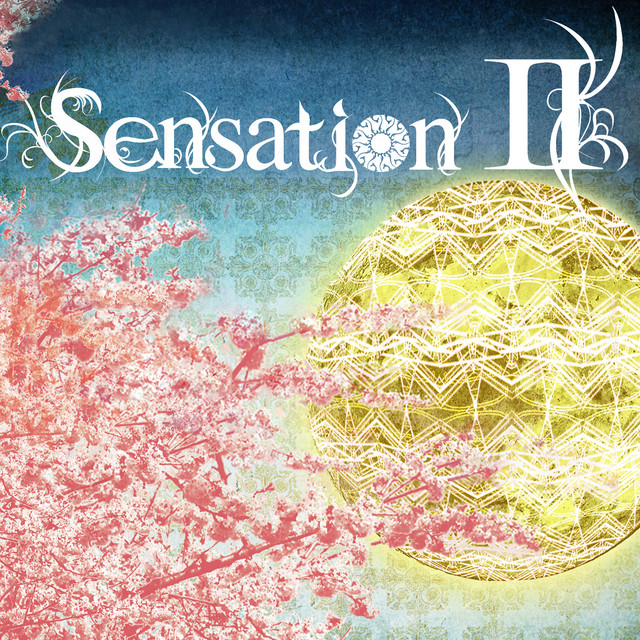 Sensation II cover art