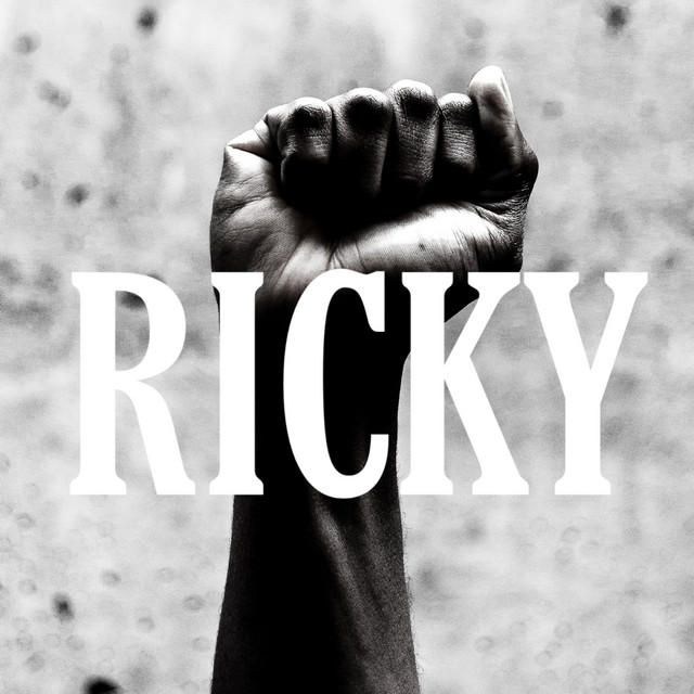 Ricky - Single by Mature the Servant | Spotify