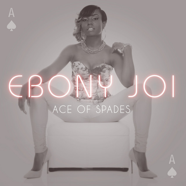 Ace of Spades cover art