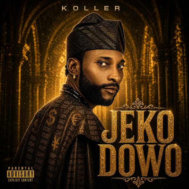 Jekodowo by Koller