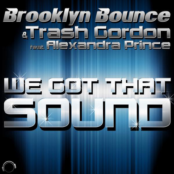 We Got That Sound - Festival Edit cover art