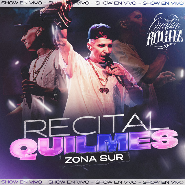 Recital Quilmes Zona Sur (En Vivo)
