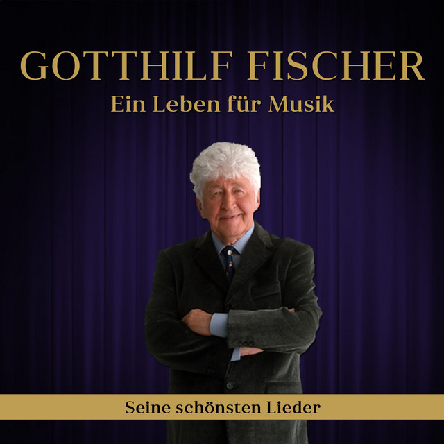 Ein Leben für Musik (Seine schönsten Lieder) cover art