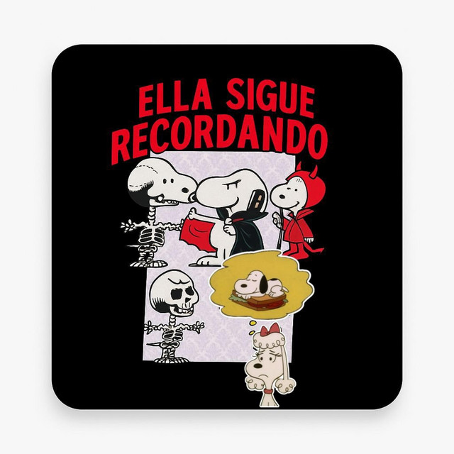 Ella Sigue Recordando