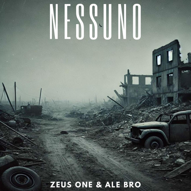 Nessuno
