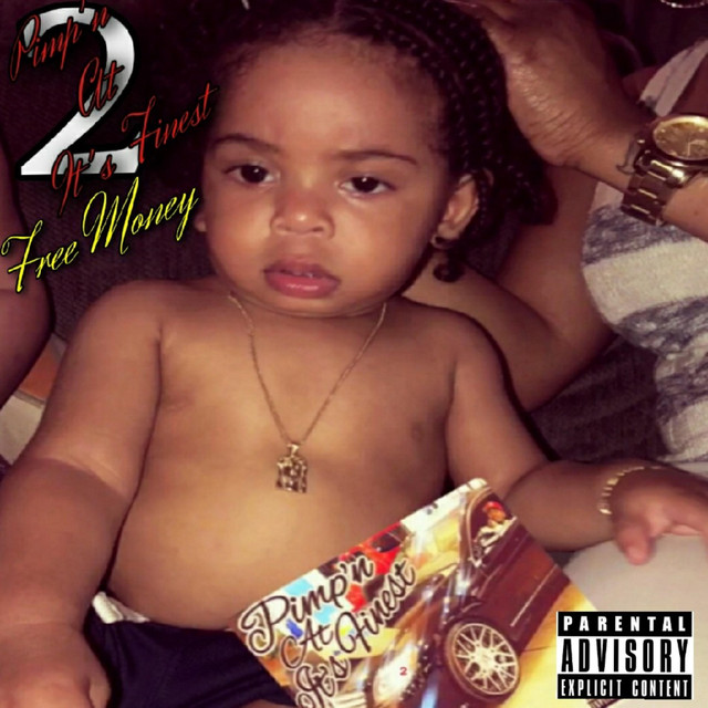 Back on the Corner Wit It cover art