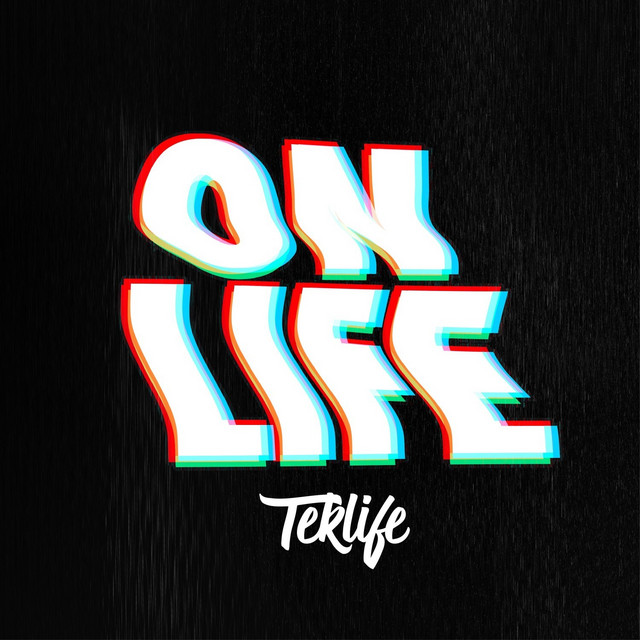 ON LIFE cover art