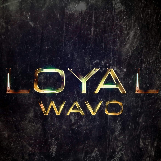 Loyal cover art