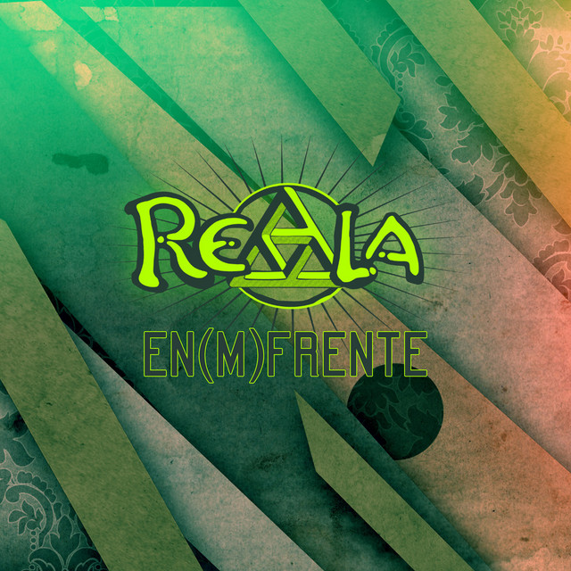 En(M)Frente cover