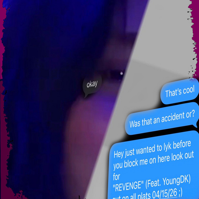 REVENGE