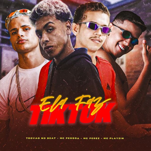 Ela Faz Tiktok