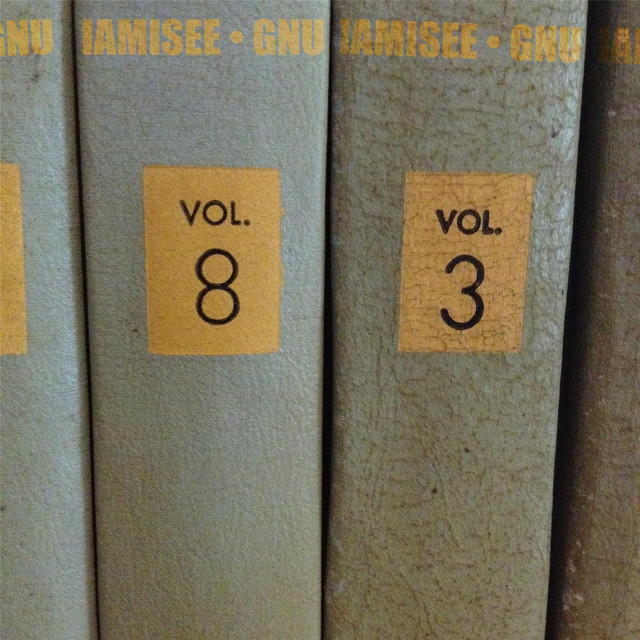83 cover art