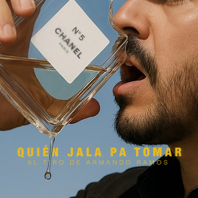 Quien Jala Pa´tomar album image