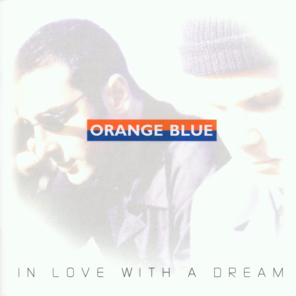 In Love with a Dream cover art