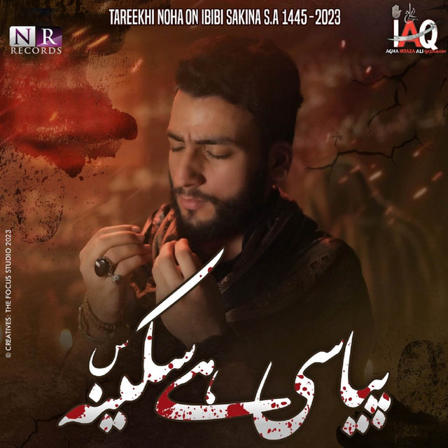 Agha Irtaza Ali Qazalbash