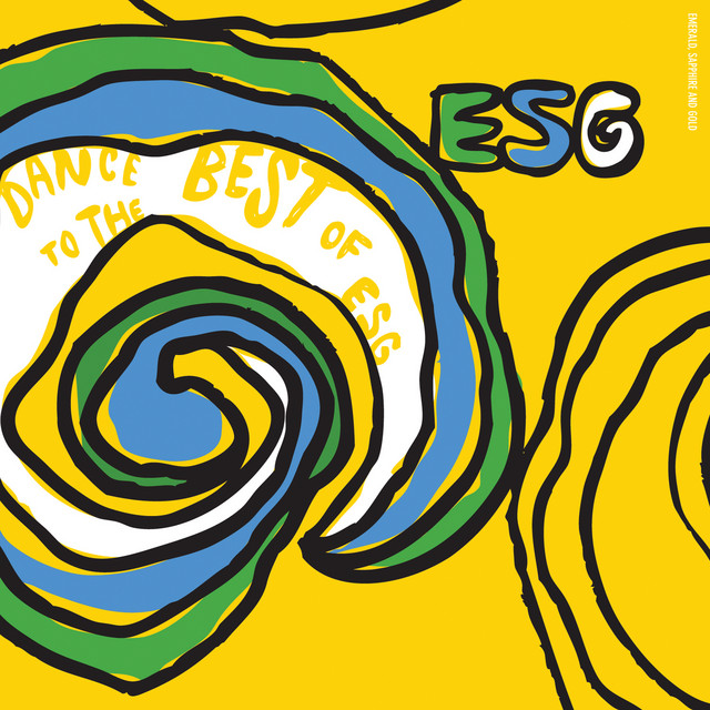 Bam Bam Jam - song and lyrics by ESG | Spotify